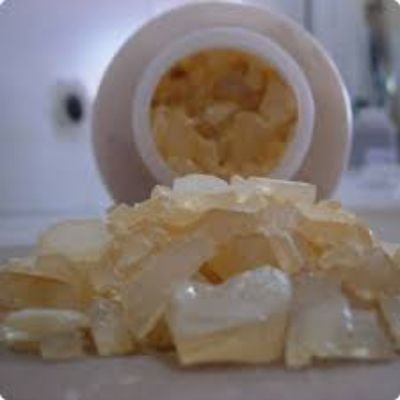 BUTYL CURING RESIN